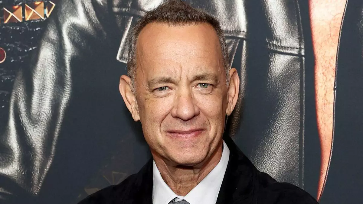 What Is Tom Hanks Religion? Find Out Here (Verified)