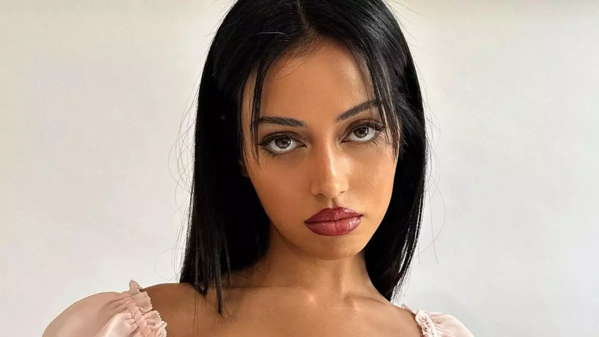 What Is Cindy Kimberly Ethnicity? Get The Details Here
