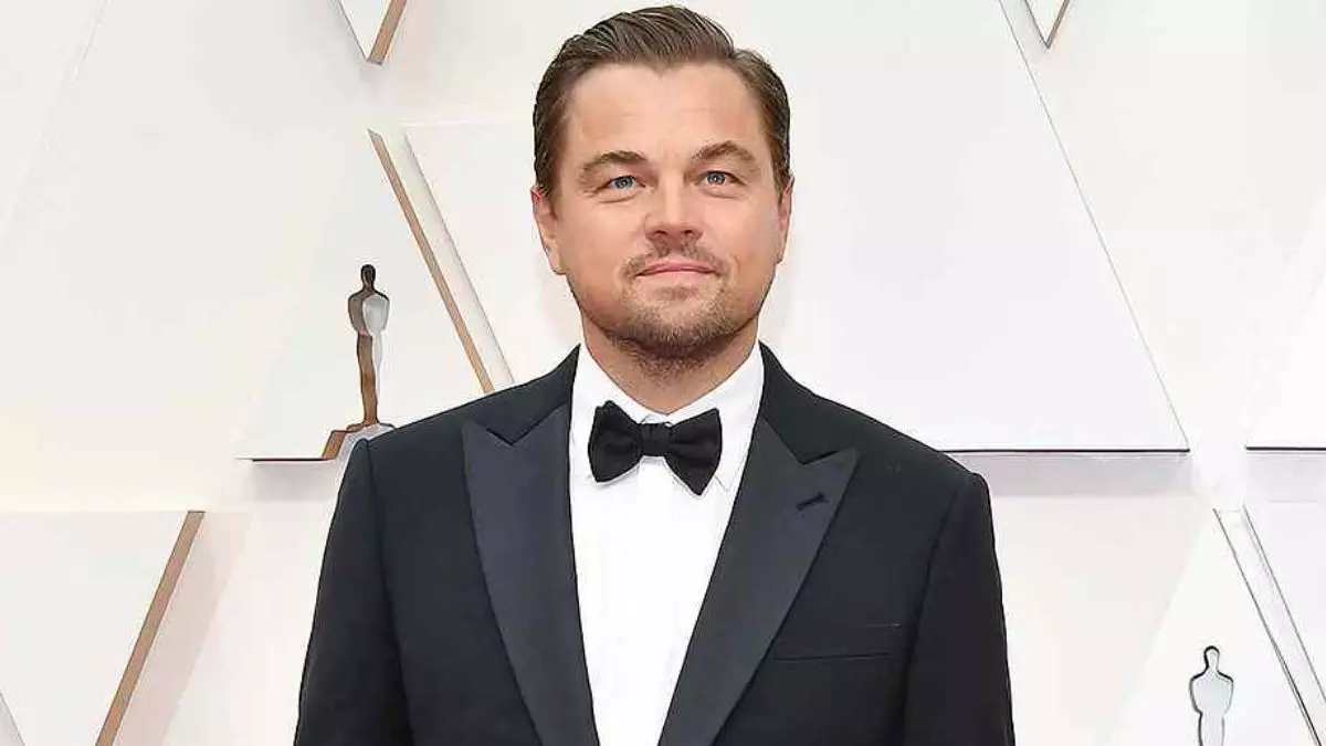 What Is Leonardo Dicaprio Ethnicity? Get The Details Here