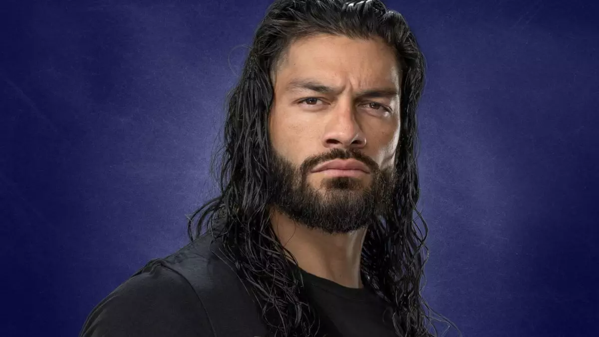 Roman Reigns Ethnicity – Here’s What You Need To Know