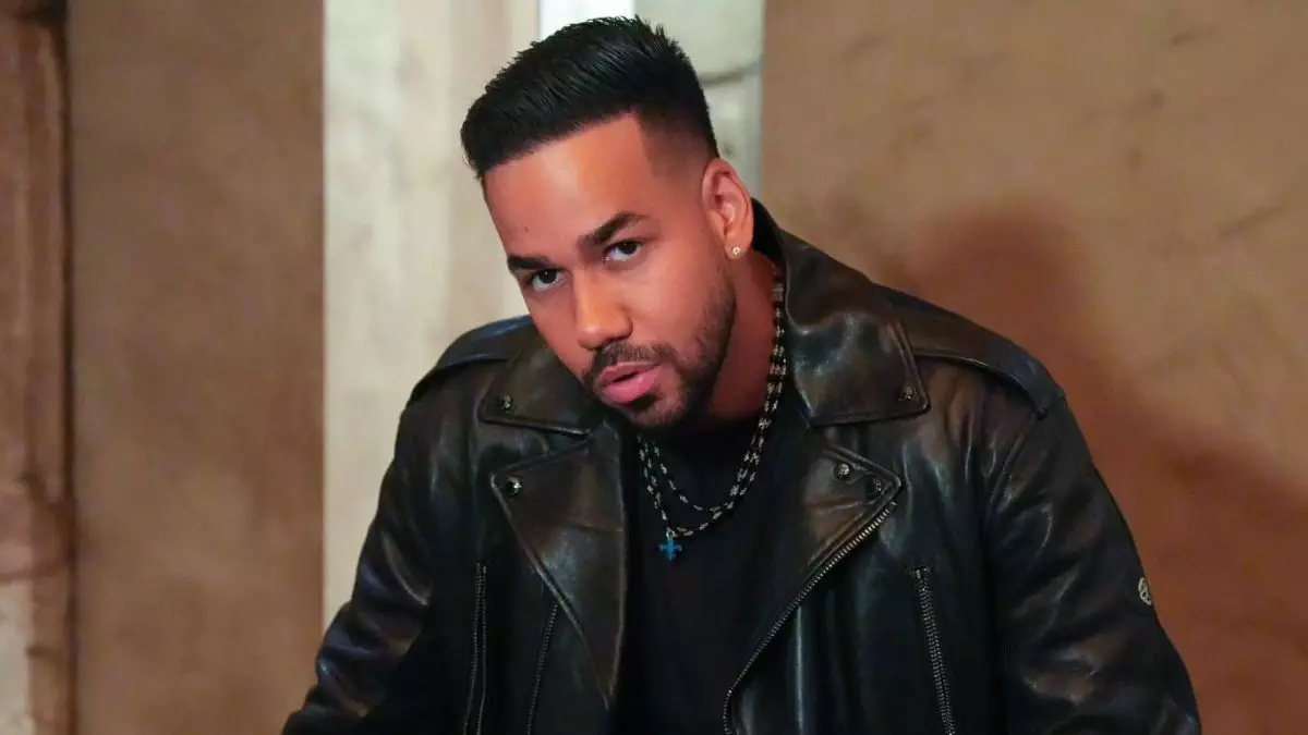 Romeo Santos Ethnicity – Here’s What You Need To Know