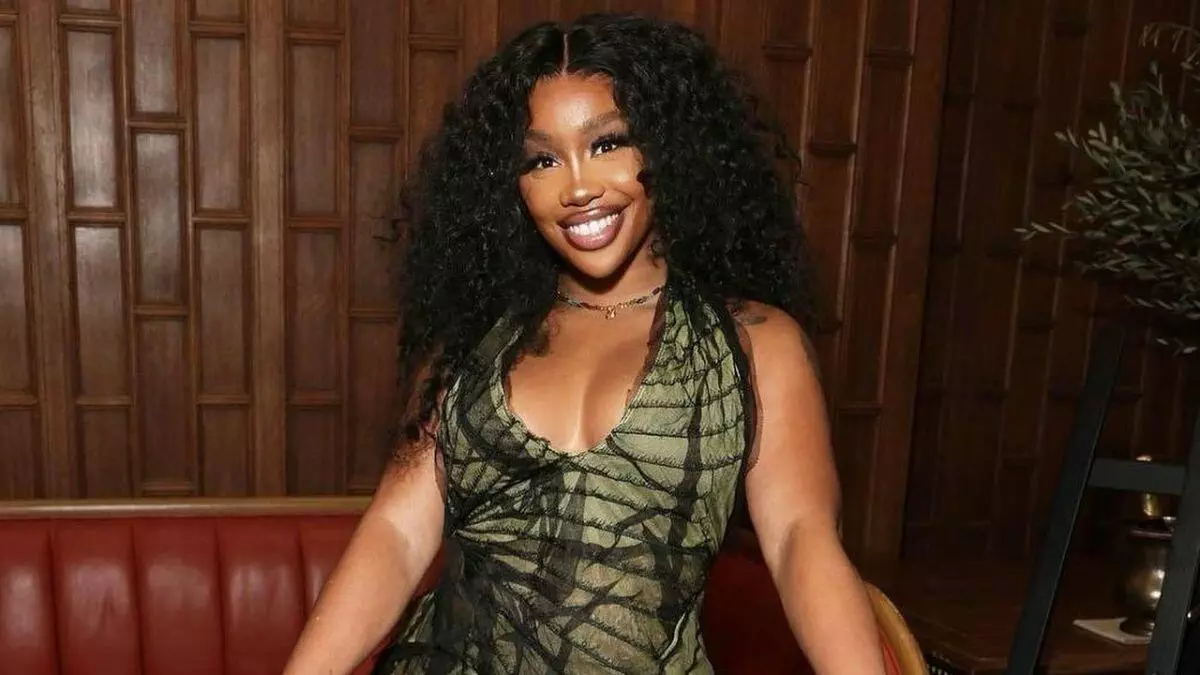 What Is SZA Religion? Find Out The Details Here
