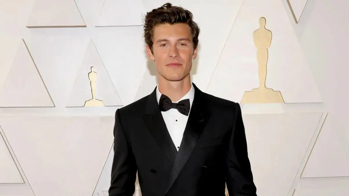 Shawn Mendes Ethnicity Here’s What You Need To Know