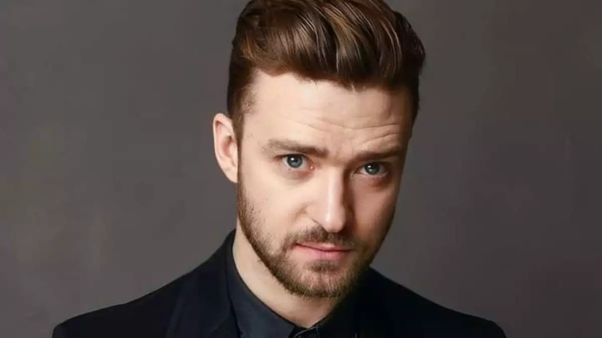 Justin Timberlake Height And Weight - Get The Details Here