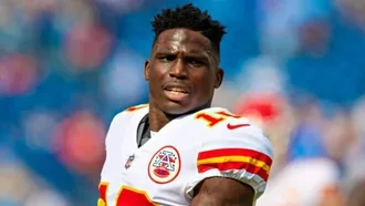 Tyreek Hill - Wikipedia