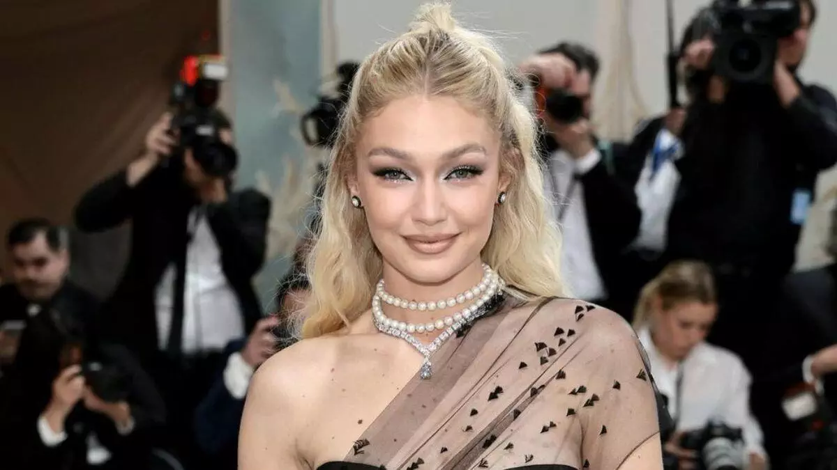 Gigi Hadid Ethnicity - Here’s Everything You Need To Know